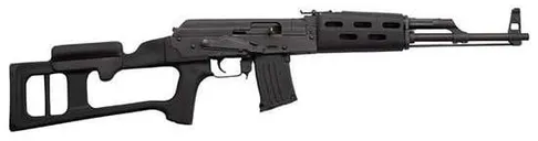 Chiappa Firearms RAK-9 9mm 17.25 Barrel 10-Rounds w/ Glock Adapter - Chiappa Firearms