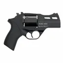 Chiappa Firearms Rhino 30DS .357 Mag 3 Barrel 6-Rounds Rubber Grip - Chiappa Firearms