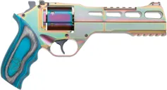Chiappa Firearms Rhino 60DS Nebula .357 Mag 6 Barrel 6-Rounds - Chiappa Firearms