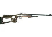 Chipmunk 17HMR Barracuda Camo LAM/BL - Chipmunk
