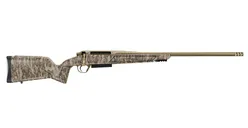 Christensen Arms Evoke Mossy Oak Bottomlands 6.5 Creedmoor 20 Barrel 4-Rounds - Christensen Arms