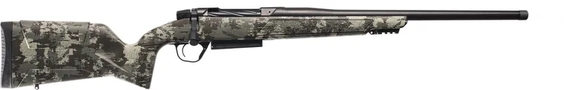 Christensen Arms Evoke Hunter Camo .30-06 22 Barrel 4-Rounds - Christensen Arms