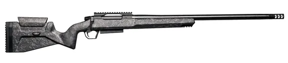 Christensen Arms MCR 7mm Rem Mag 22 Threaded Barrel 3-Rounds - Christensen Arms