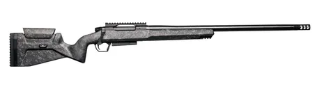 Christensen Arms MCR .22 Creedmoor 20 Threaded Barrel 4-Rounds - Christensen Arms