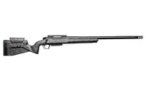 Christensen Arms MCR .25 Creedmoor 20 Threaded Barrel 3-Rounds - Christensen Arms