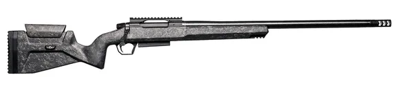 Christensen Arms MCR .300 Win Mag 22 Threaded Barrel 3-Rounds - Christensen Arms