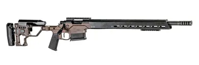 Christensen Arms MPR Desert Brown .308 Win 20 Barrel 5-Rounds - Christensen Arms