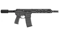Christensen Arms MSP .223 Wylde 10.5 Barrel 30-Rounds Carbon Fiber Barrel - Christensen Arms