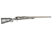 Christensen Arms Mesa FFT Green/Bronze 7mm Rem Mag 22 Barrel 3-Rounds - Christensen Arms