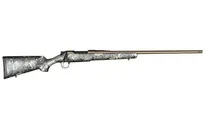 Christensen Arms Mesa Burnt Bronze .300 Win 22 Barrel 3-Rounds - Christensen Arms