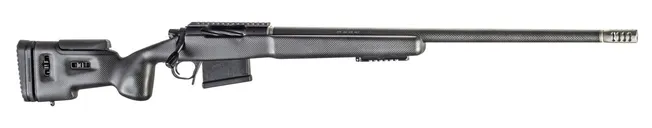 Christensen Arms TFM Carbon Fiber 6mm Creedmoor 24 Barrel 4-Rounds - Christensen Arms