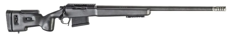 Christensen Arms TFM Black .300 Win Mag 26 Barrel 3-Rounds - Christensen Arms
