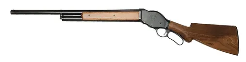 Cimarron Firearms 1887 Walnut 12 GA-2.75 26 Barrel 5-Rounds - Cimarron Firearms