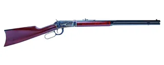 Cimarron Firearms 1894 Walnut .38-55 26 Barrel 9-Rounds - Cimarron Firearms