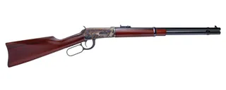 Cimarron 1894 .30-30 WIN 20   Barrel 7-Rounds Case Hardened - Cimarron Firearms