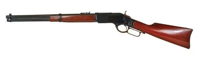 Cimarron Firearms CA280AS1 1873 Carbine Lever - Cimarron Firearms