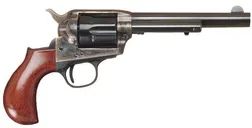 Cimarron Lightning 38SPL 4.75 inch - Cimarron Firearms