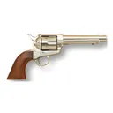 Cimarron Firearms MP4501 Model P 5.5-inch .45 - Cimarron Firearms