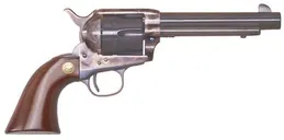 Cimarron Firearms MP502 Model P 4.75-inch - Cimarron Firearms