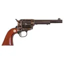 Cimarron Firearms Model P Jr. Case Hardened .32-20 / .32 HR 5.5 Barrel 6-Rounds Dual Cylinder - Cimarron Firearms