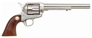 Cimarron Firearms P-Model Stainless .45 Colt 7.5 Barrel 6-Rounds - Cimarron Firearms