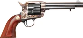 Cimarron Firearms P-Model Case Hardened .32-20 5.5 Barrel 6-Rounds - Cimarron Firearms
