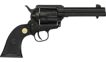 Cimarron Firearms Plinkerton .22LR 4.75 Barrel 6-Rounds - Cimarron Firearms
