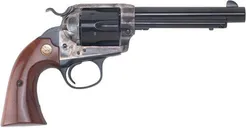 Cimarron Firearms SAA Bisley Color Case Hardened .357 Mag / .38 SPL 5.5 Barrel 6-Rounds - Cimarron Firearms
