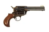Cimarron Firearms Thunderball Case Color Hardened .357 Mag 4.75 Barrel 6-Rounds - Cimarron Firearms