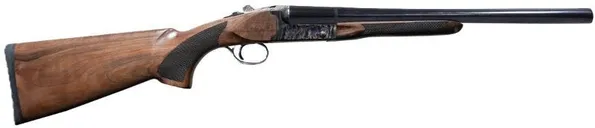 Citadel Firearms Boss Coach Gun Walnut .410 GA-3 18.5 Barrel 2-Rounds - Citadel Firearms