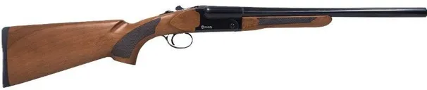 Citadel Firearms Boss Walnut .410 GA-3 18.5 Barrel 2-Rounds - Citadel Firearms