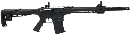 Citadel Firearms Boss25 12 GA-3 20 Barrel 5-Rounds - Citadel Firearms