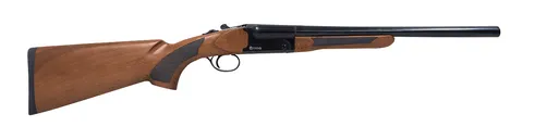 Citadel Firearms Coach Walnut 12 GA 18.5 Barrel 2-Rounds - Citadel Firearms