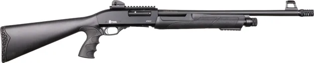 Citadel Firearms PAT 12 GA 20 Barrel 3-Rounds - Citadel Firearms