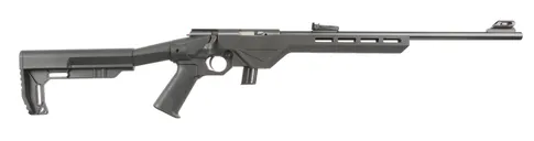Citadel Firearms Trakr .22 LR 18 Barrel 10-Rounds Fiber Optic Front Sight - Citadel Firearms