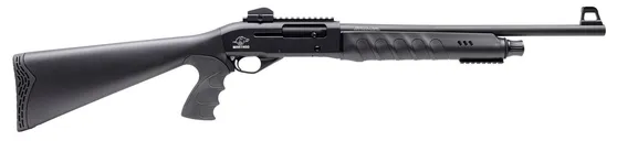 Citadel Firearms Warthog 12 GA-3 20 Barrel 4-Rounds - Citadel Firearms