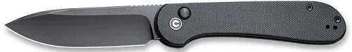 Civivi Knives Elementum 3.47 Drop Point Blade - CIVIVI Knives
