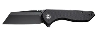 Civivi Knives ExOne 2.94 Plain Edge Reverse Tanto Nitro-V Blade - CIVIVI Knives