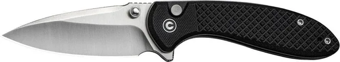 Civivi Knives Faeger 2.98 Drop Point Blade - CIVIVI Knives