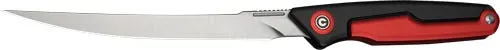 Civivi Knives Shawka Black/Red Folding Fillet Knife 5.81 Blade - CIVIVI Knives