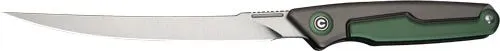 Civivi Knives Shawka Grey 5.81 Satin Folding Fillet Knife - CIVIVI Knives
