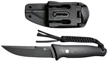 Civivi Knives Tamashii G10 Fixed Blade Knife 4.07 Plain Edge D2 Blade - CIVIVI Knives