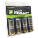CleanShot Huntego Cleaning Shot 12 GA 4-Rounds 2.75 - Cleanshot