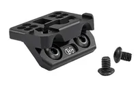Cloud Defensive Torrent Light Mount M-LOK AFR Offset - Cloud Defensive