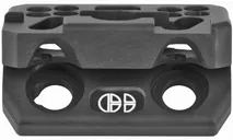 Cloud Defensive Torrent Offset Light Mount M-LOK for Surefire M300 / M600 - Cloud Defensive