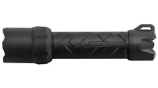 Coast Polysteel Black LED Flashlight 600 Lumens - Coast