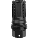 Cobalt Kinetics RCB-6 5.56 / .223 Rem Muzzle Brake 1/2x28 - Cobalt Kinetics