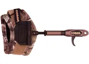 Cobra Archery MAMBA R2 SWINGAWAY Black REL - Cobra Archery