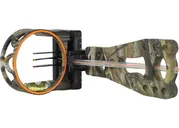 Cobra Archery Smoke 3 Pin APG - Cobra Archery