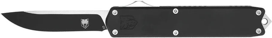 CobraTec Knives Dominator 3.25 Drop Point D2 Blade - CobraTec Knives